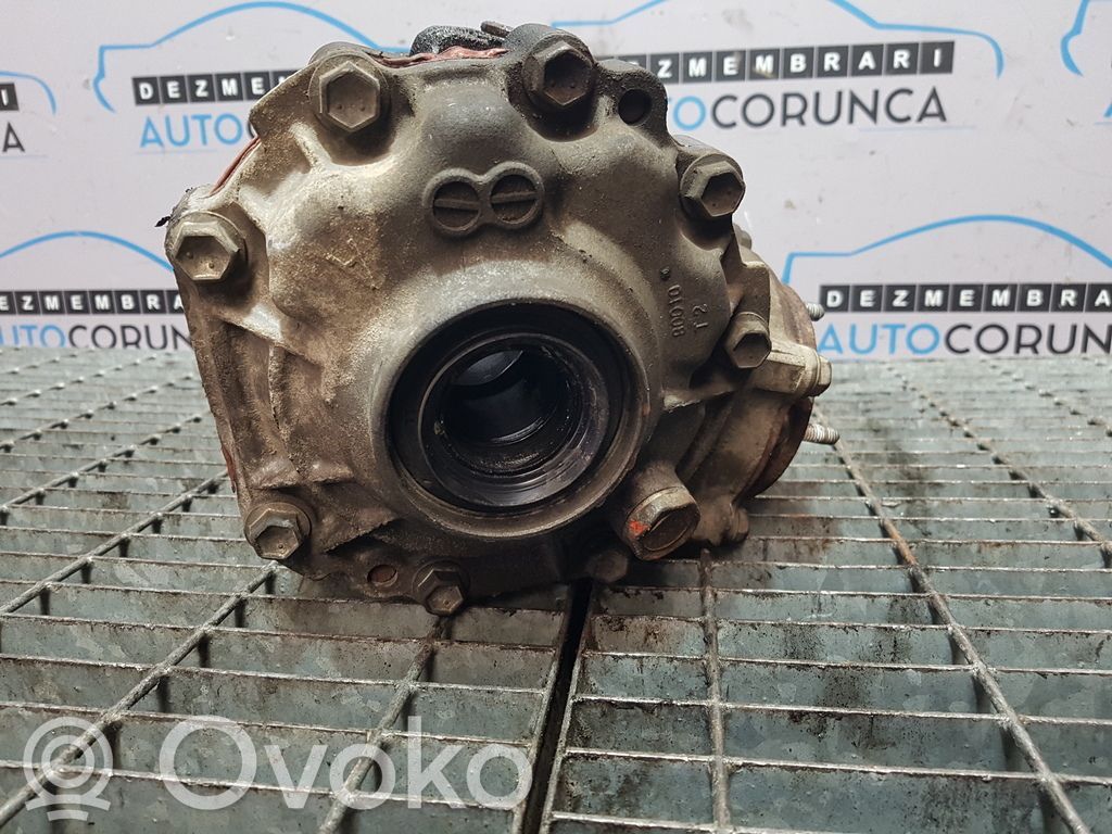 Toyota RAV 4 (XA30) Front differential 