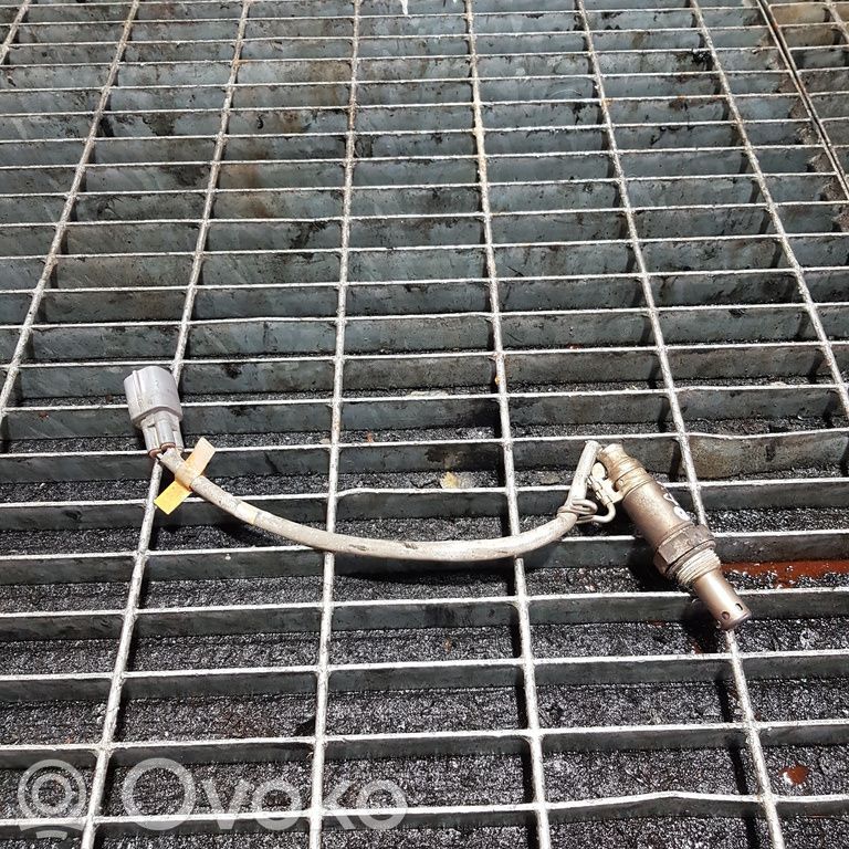 Toyota RAV 4 (XA40) Lambda probe sensor 
