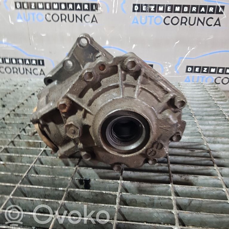Toyota RAV 4 (XA30) Front differential 