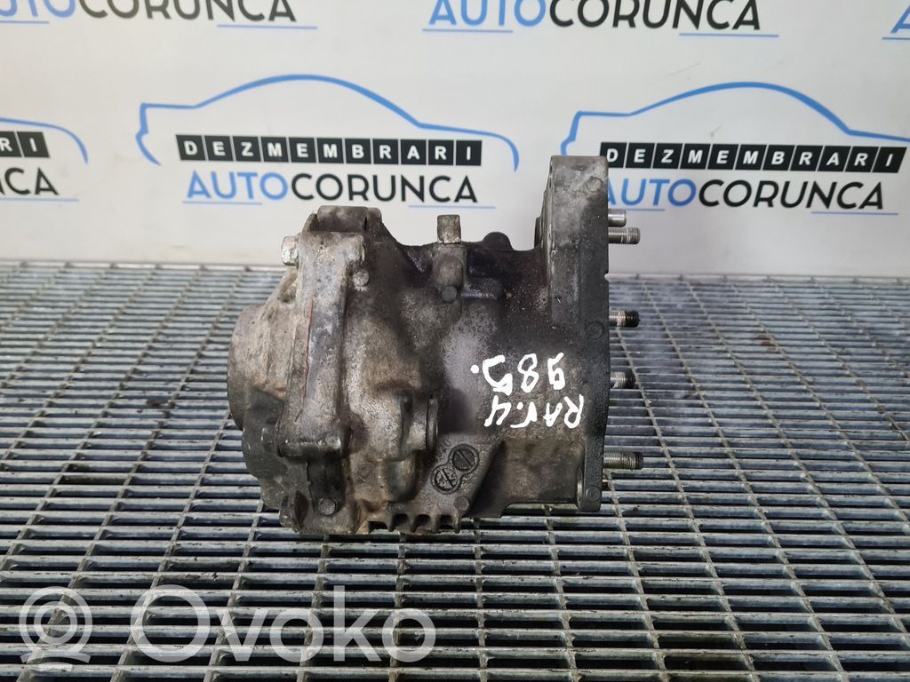 Toyota RAV 4 (XA30) Front differential 