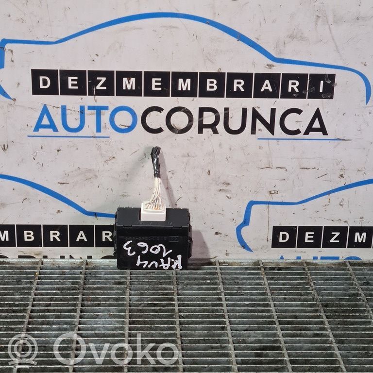 Toyota RAV 4 (XA20) Inne komputery / moduły / sterowniki 