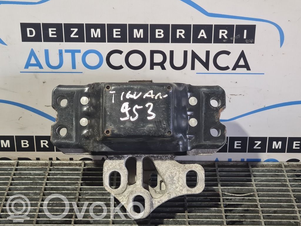 Volkswagen Tiguan Variklio tvirtinimo kronšteinas 