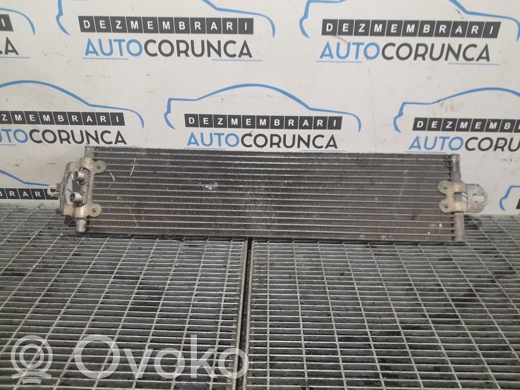 Volkswagen Touareg I Intercooler radiator 