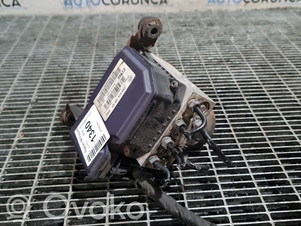 Volkswagen Tiguan ABS Blokas 
