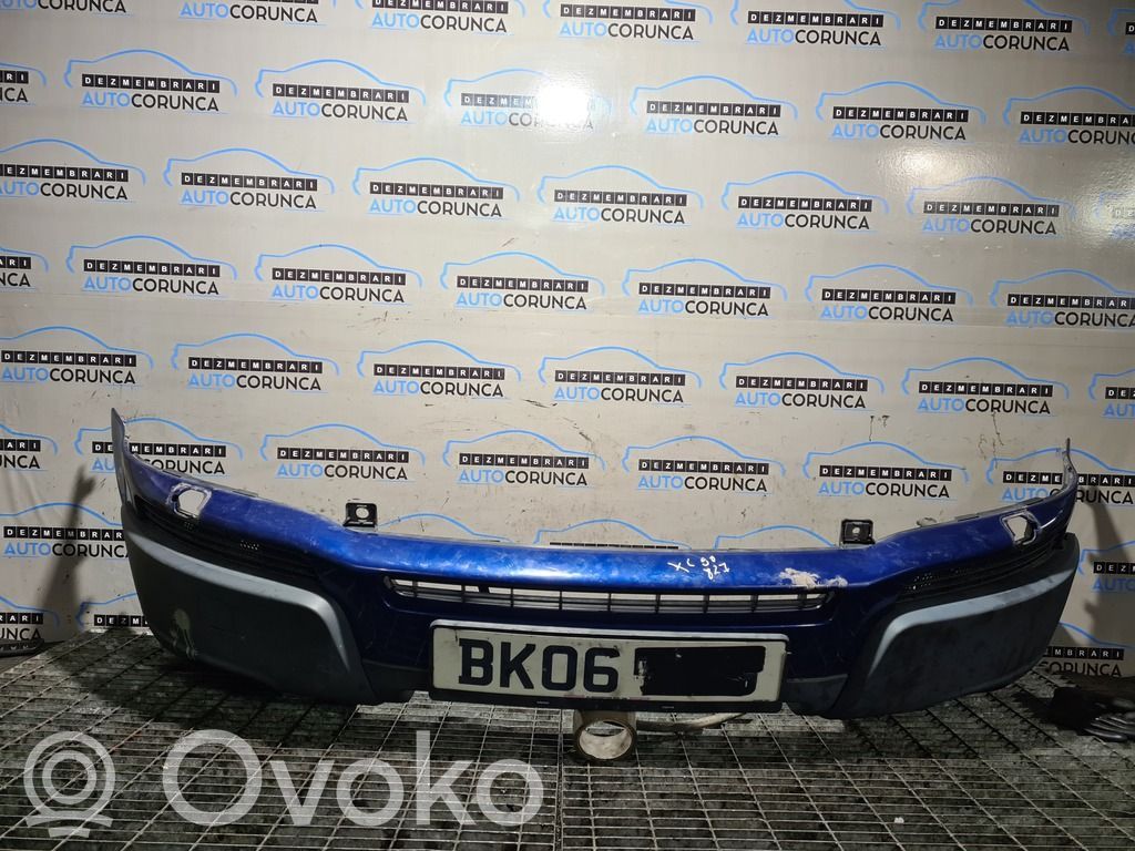 Volvo XC90 Paraurti anteriore 