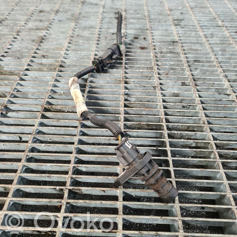 Volvo XC60 Sensor 