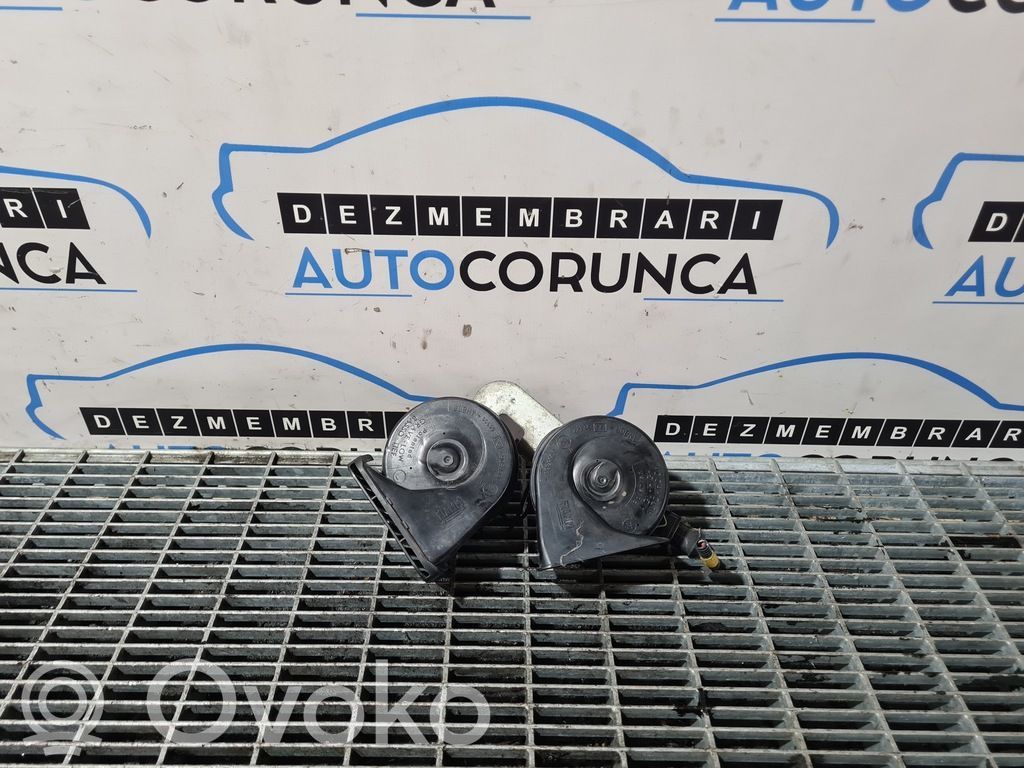 Volvo XC90 Señal acústica 