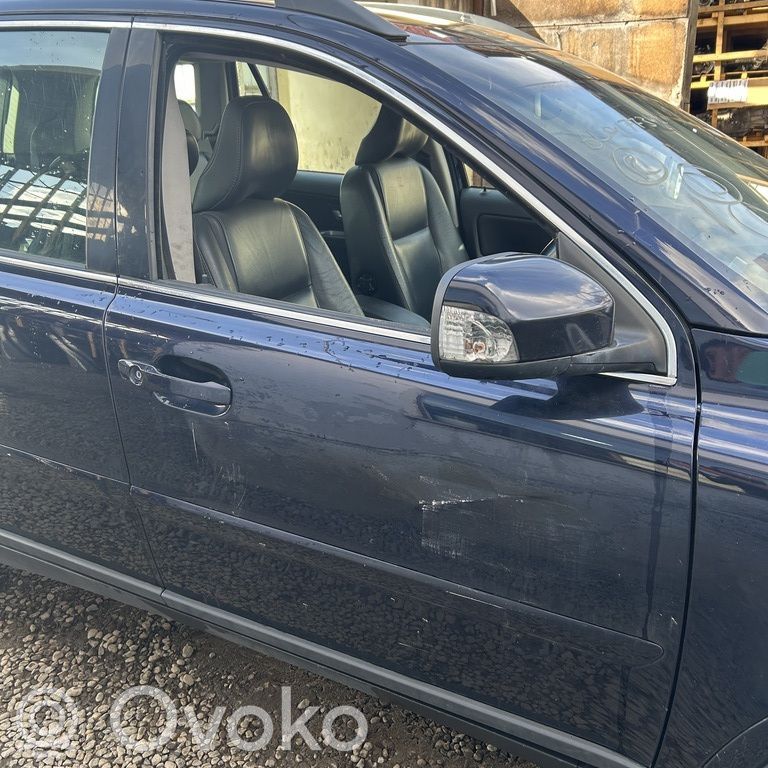 Volvo XC90 Durvis 