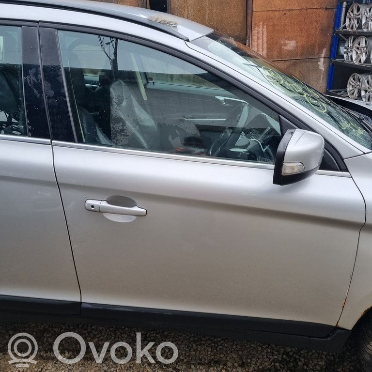 Volvo XC60 Durvis 