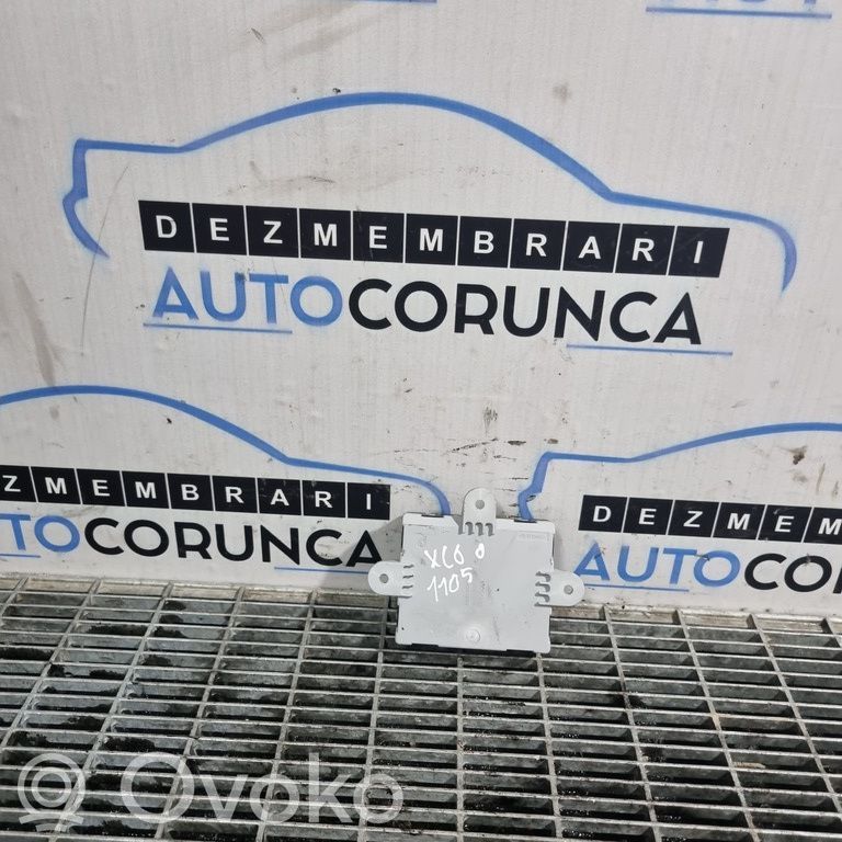 Volvo XC60 Other control units/modules 