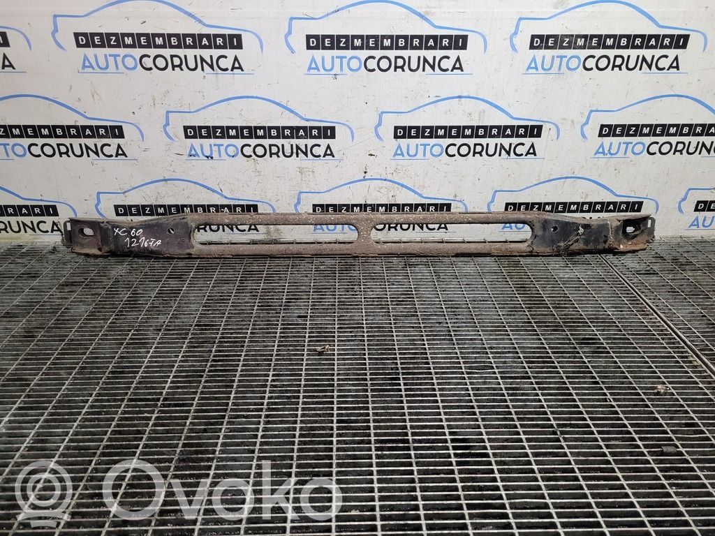 Gearbox mounting bracket