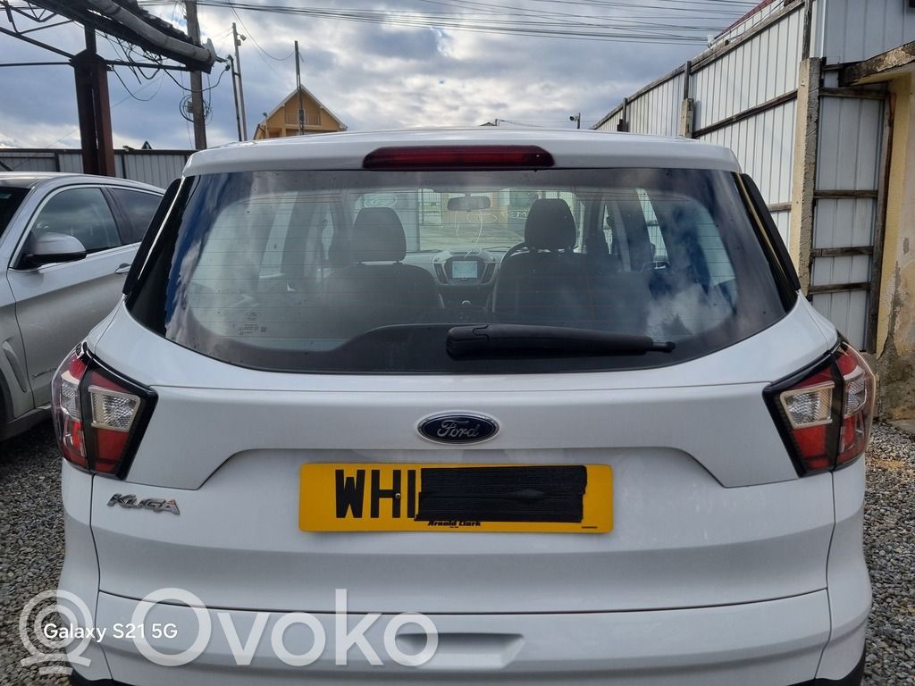 Tailgate/trunk/boot lid   1827472