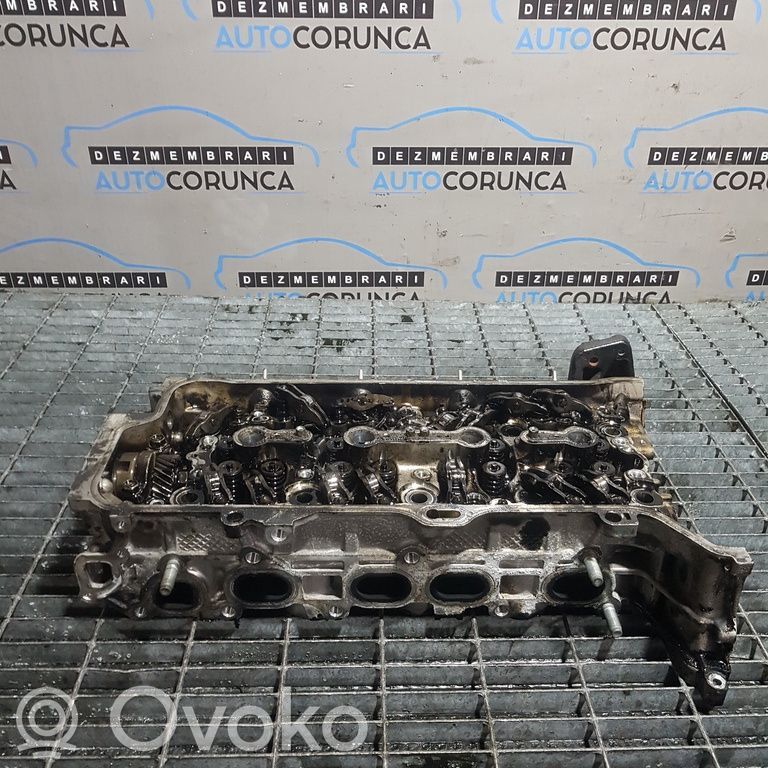 Honda CR-V Culata del motor 