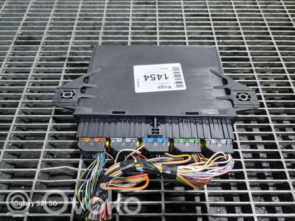 Autres unités de commande / modules   5WK48779K