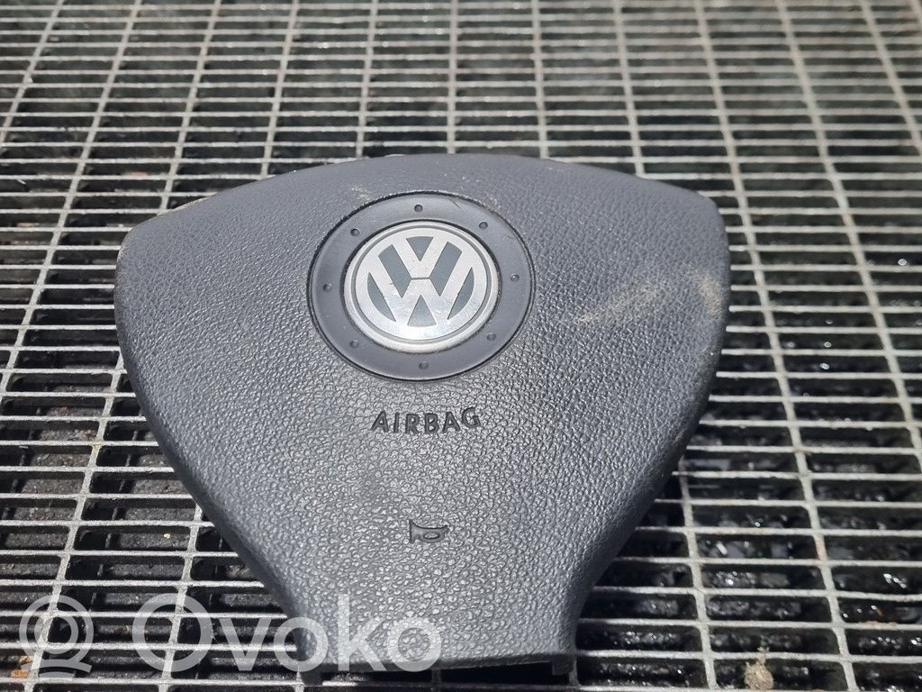 Volkswagen Tiguan Poduszka powietrzna Airbag kierownicy 