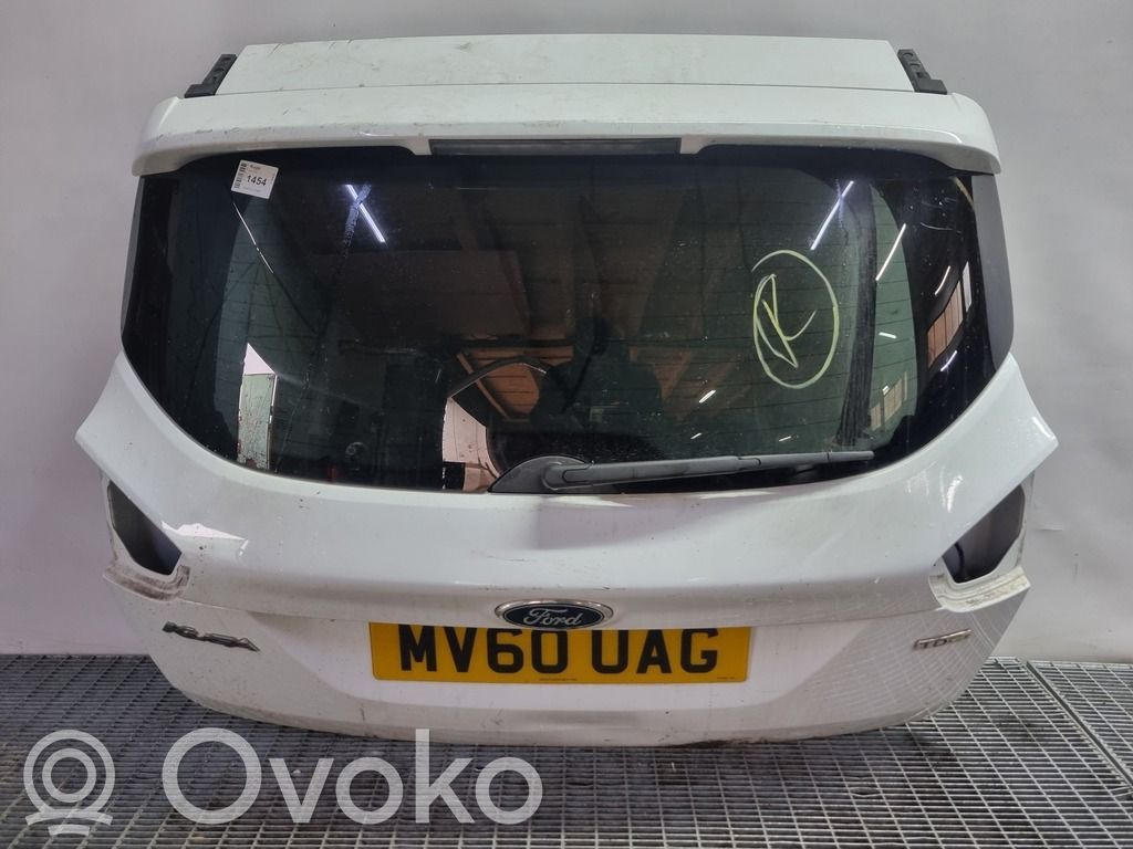 Ford Kuga I Tailgate/trunk/boot lid 
