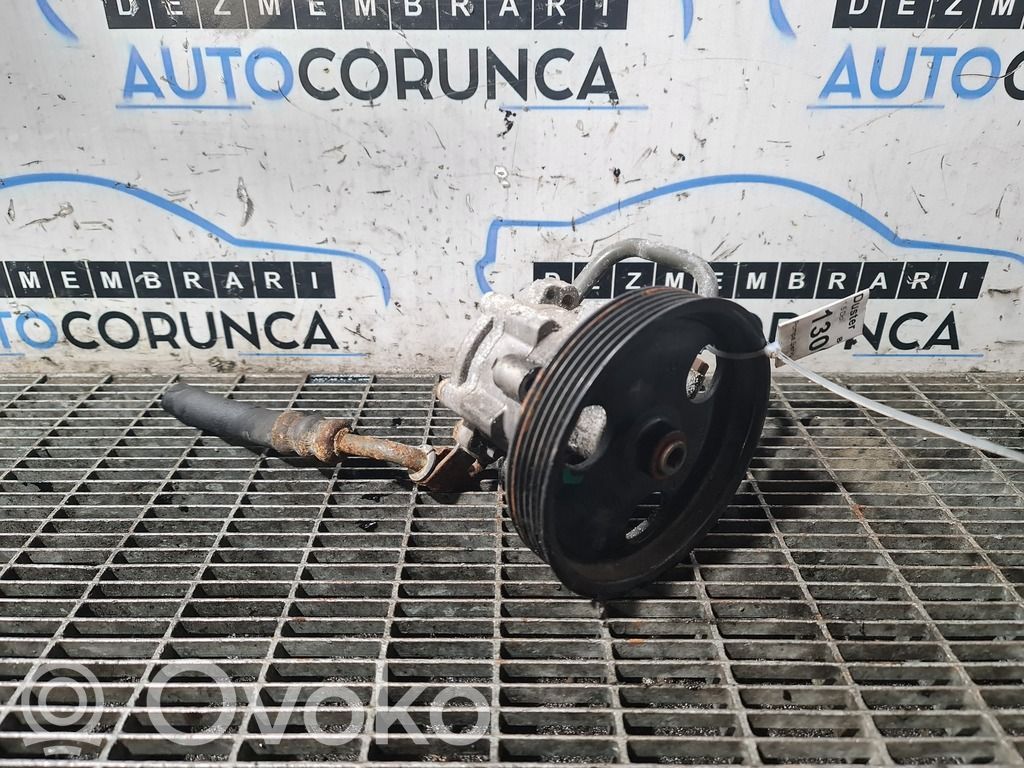 Dacia Duster Servopumpe 