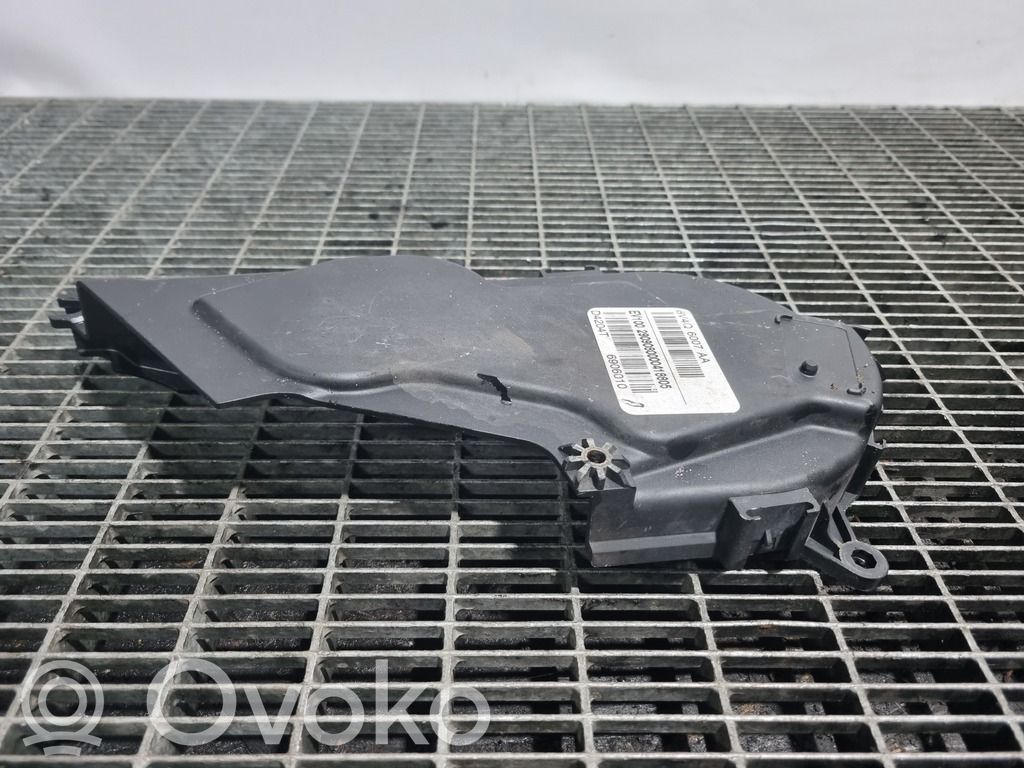 Ford Kuga I Timing chain cover 