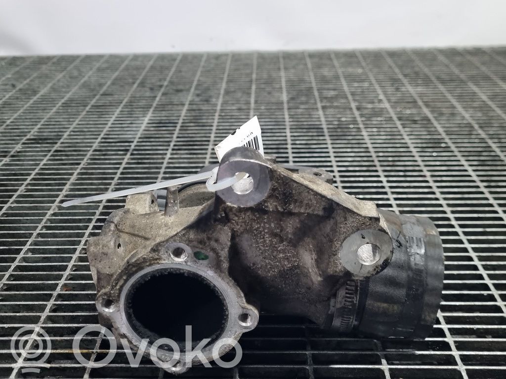Volvo XC90 Válvula EGR 