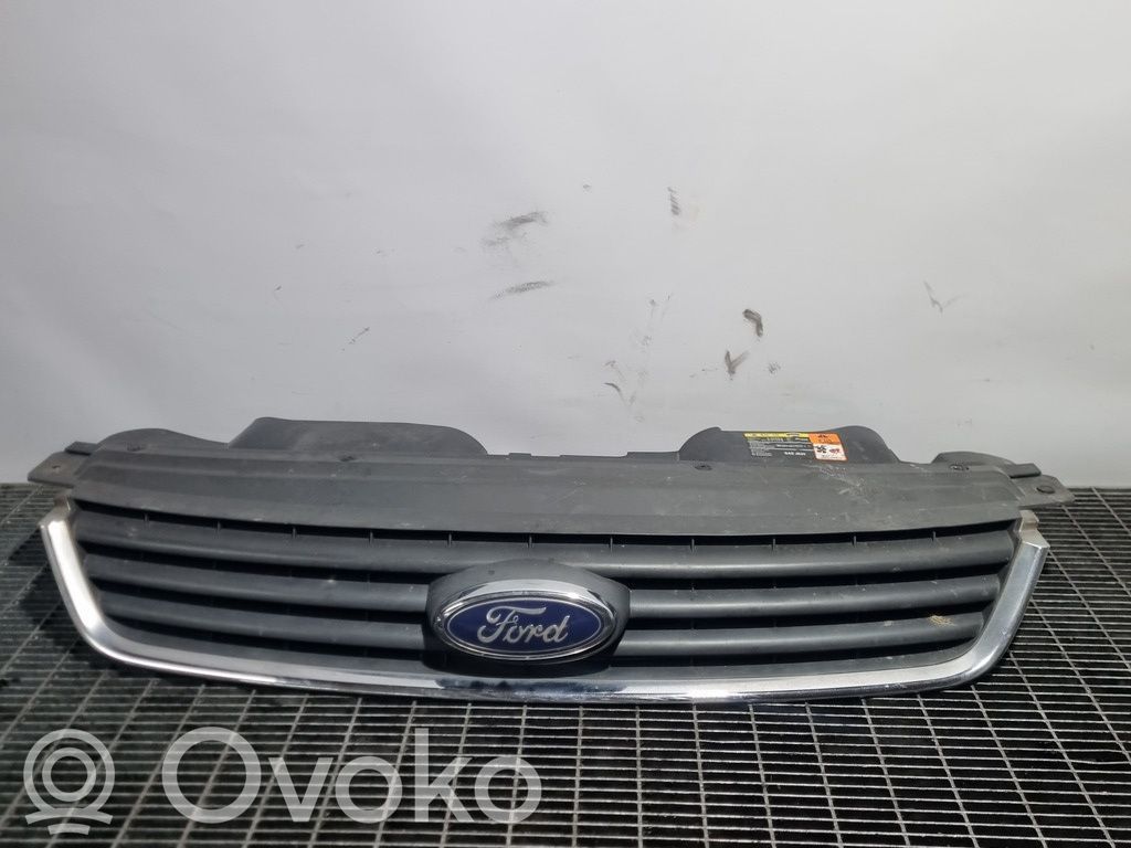 Ford Kuga I Front grill 
