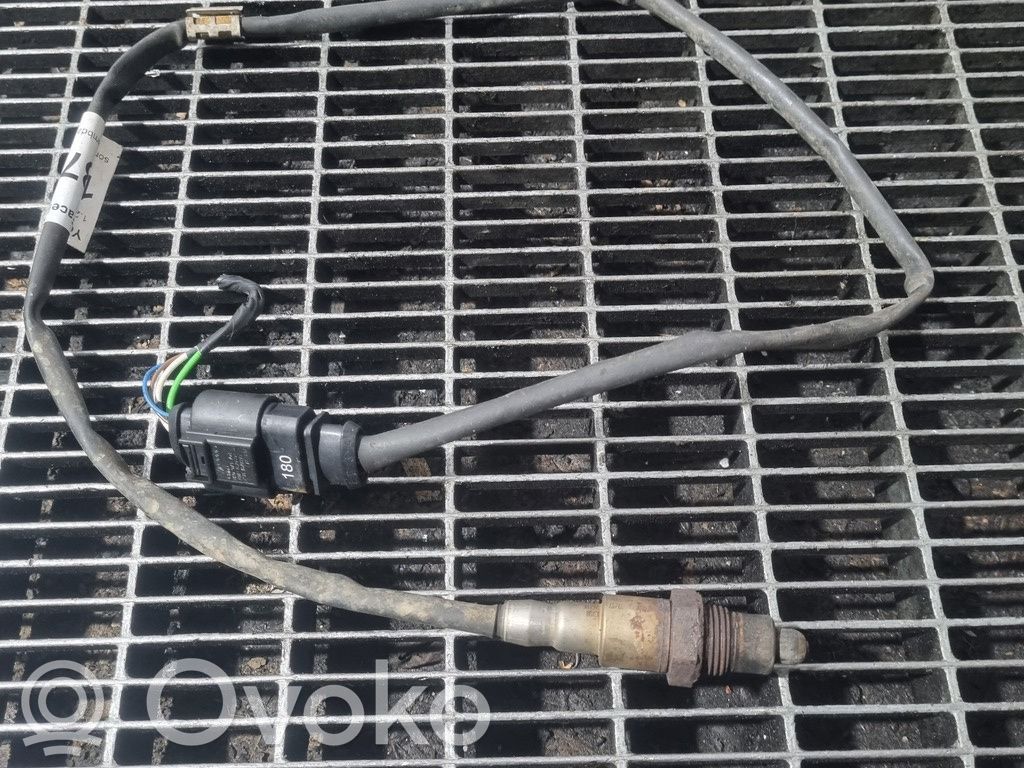 Skoda Yeti (5L) Sonda lambda 