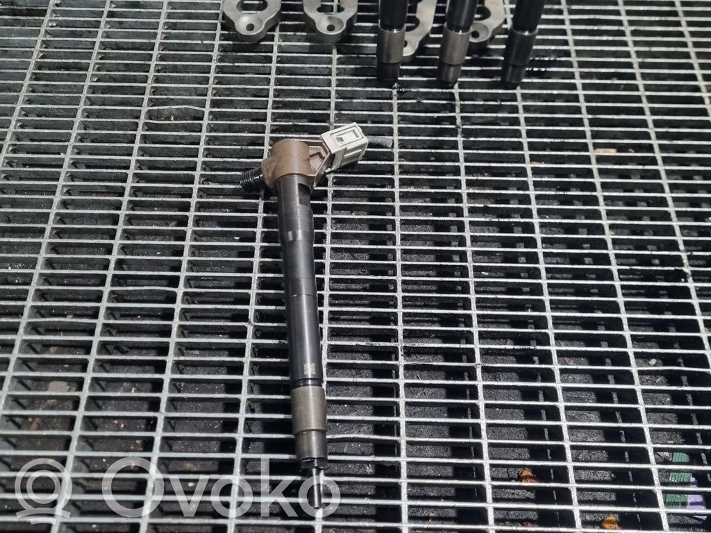 Fuel injector   3CFAF7FC