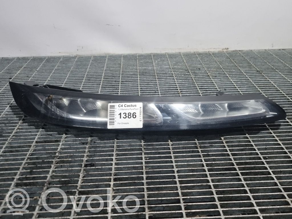 Headlight/headlamp