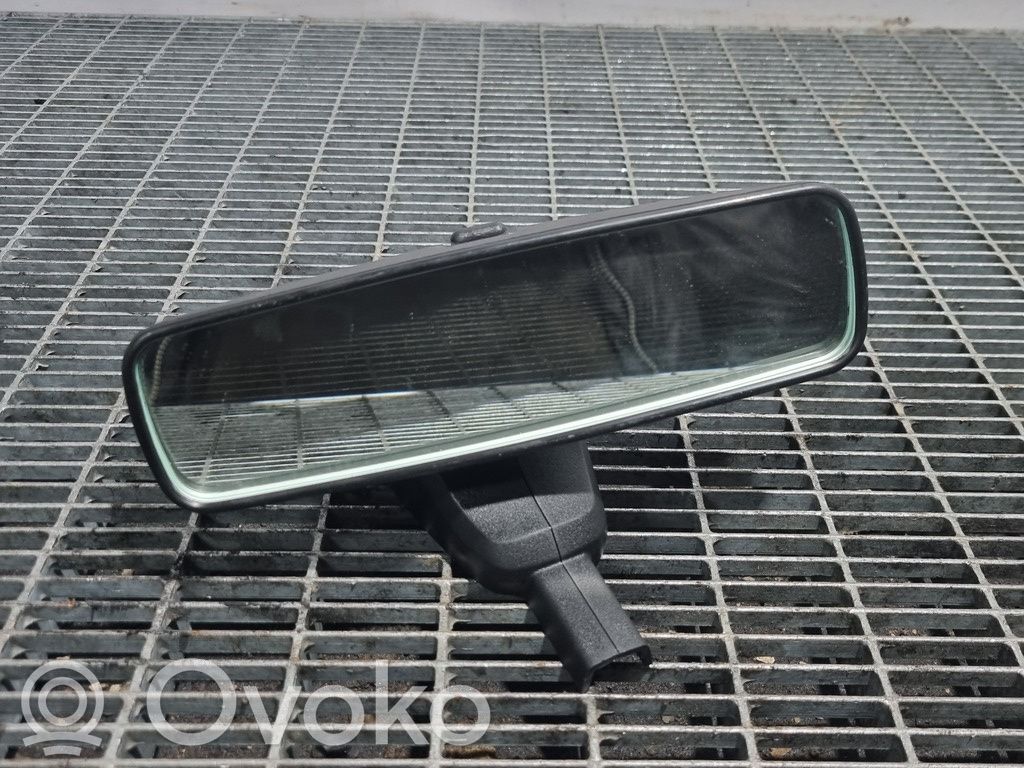 Espejo retrovisor (interior)   8153LR
