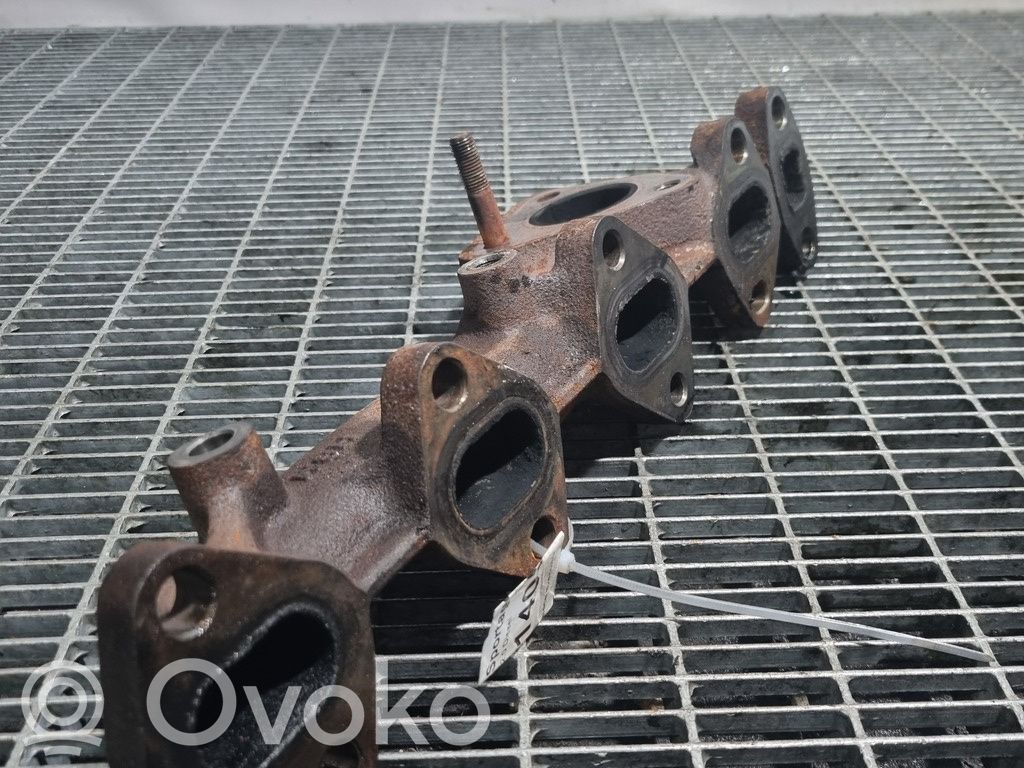 KIA Sportage Exhaust manifold 