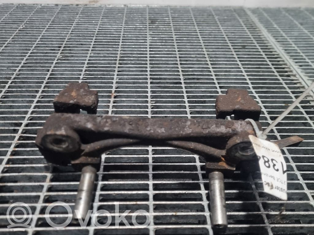 Bremszange vorne