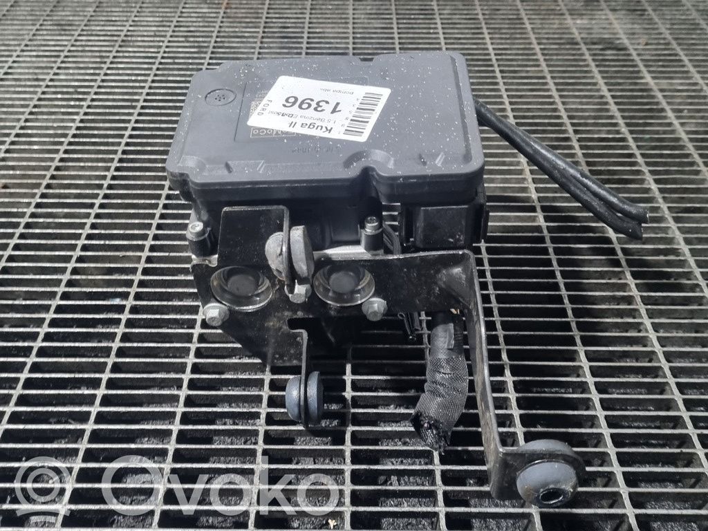 ABS Pump   CV612C405EC