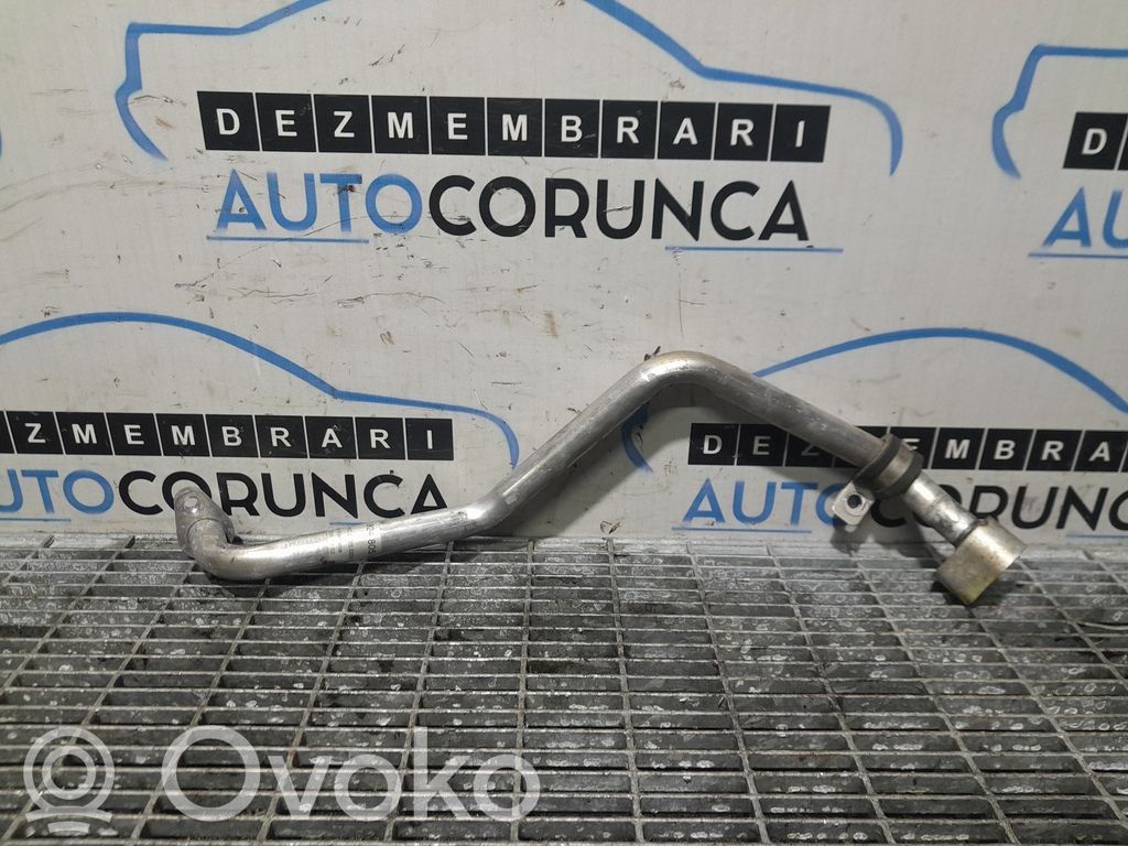 Ilmastointilaitteen putki (A/C)   924805846R