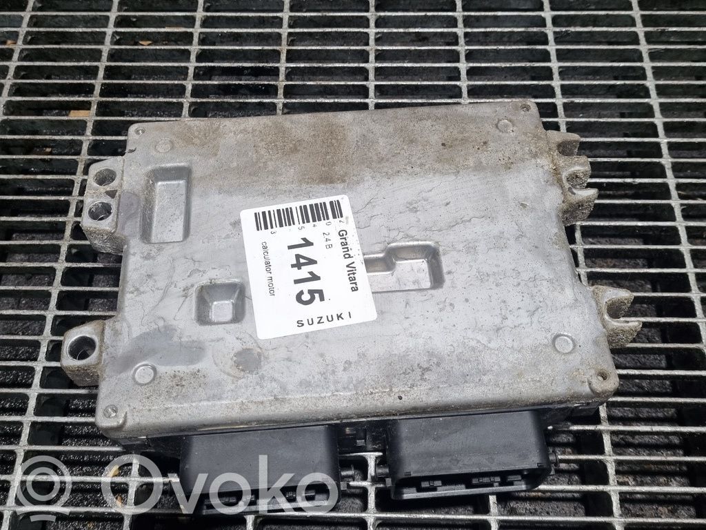 Engine control unit/module ECU   3391078K0