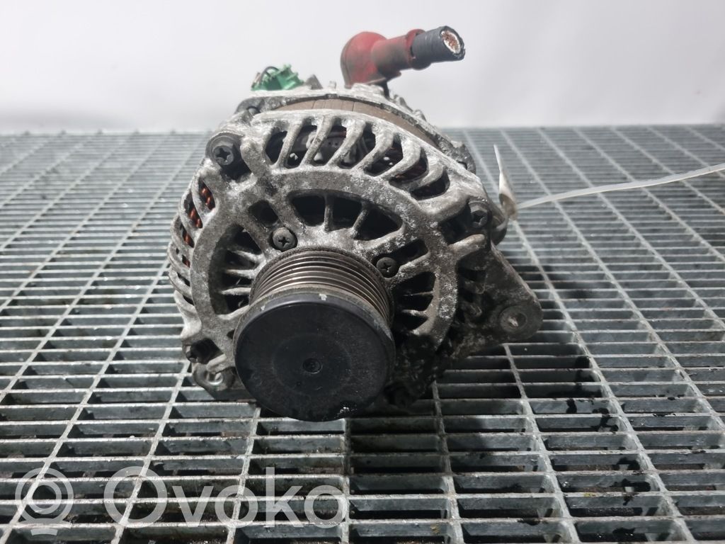 Alternador   23700AA660,A3TX0781