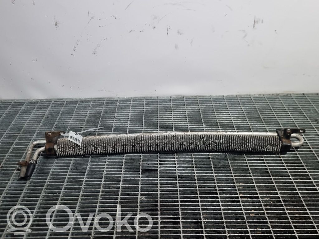 Land Rover Freelander Radiador intercooler 