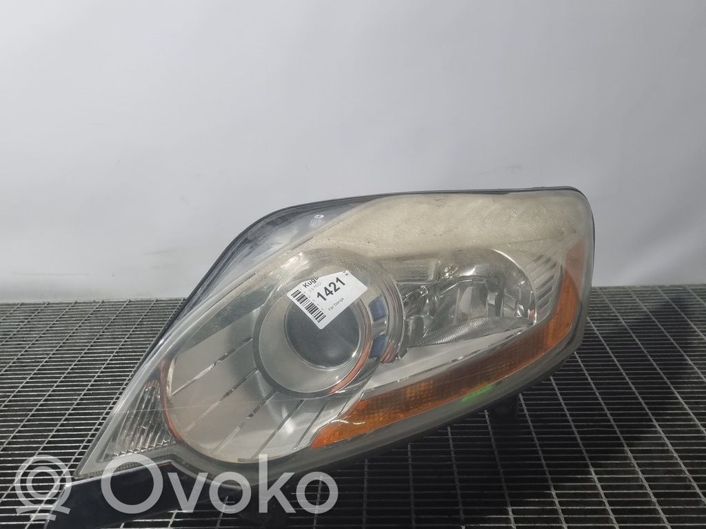 Ford Kuga I Headlight/headlamp 