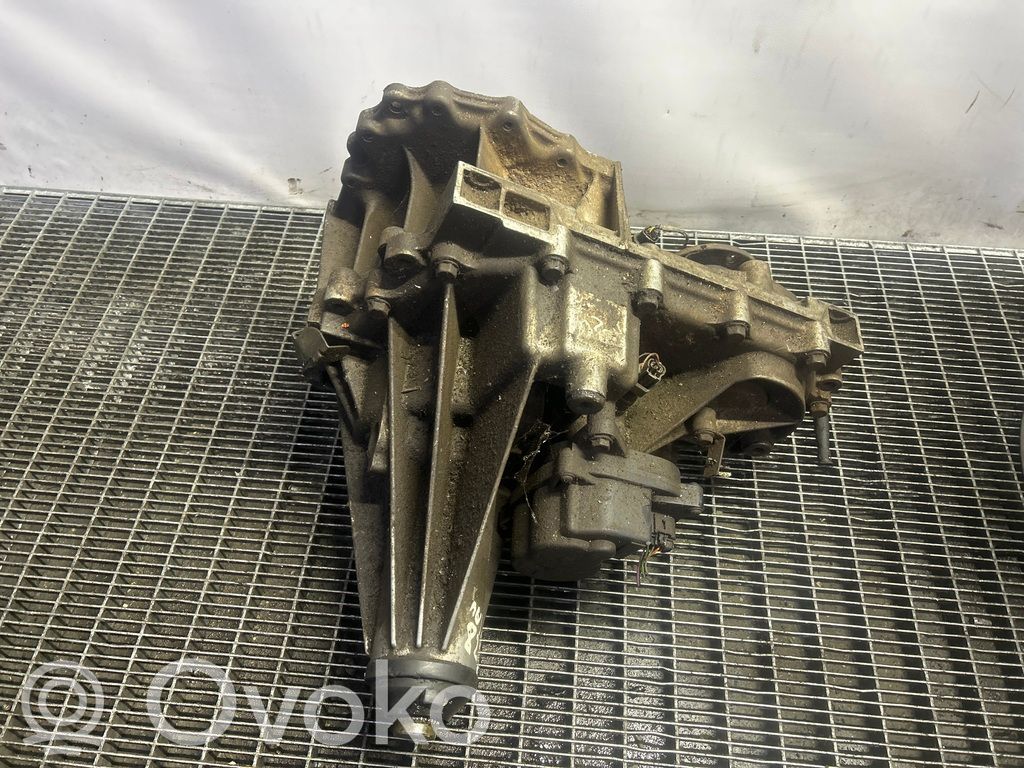 Front differential   EA301,3128367519