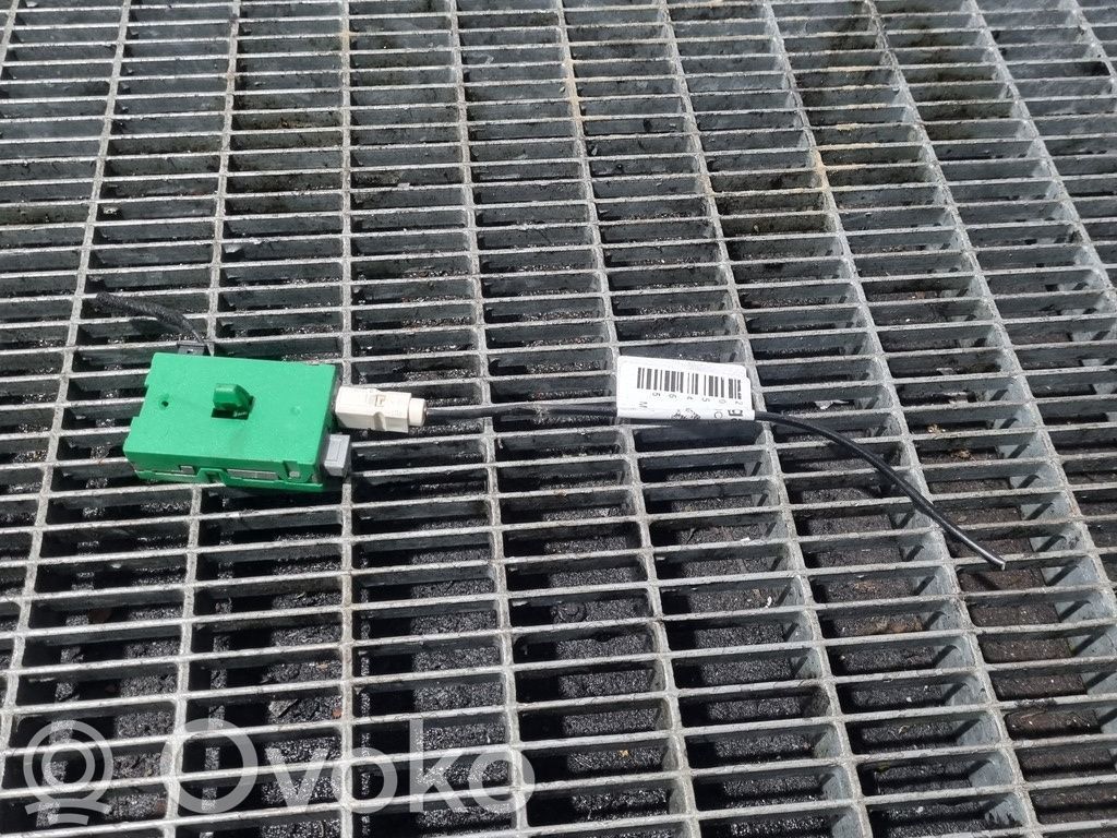 Ford Kuga I Kiti valdymo blokai/ moduliai 
