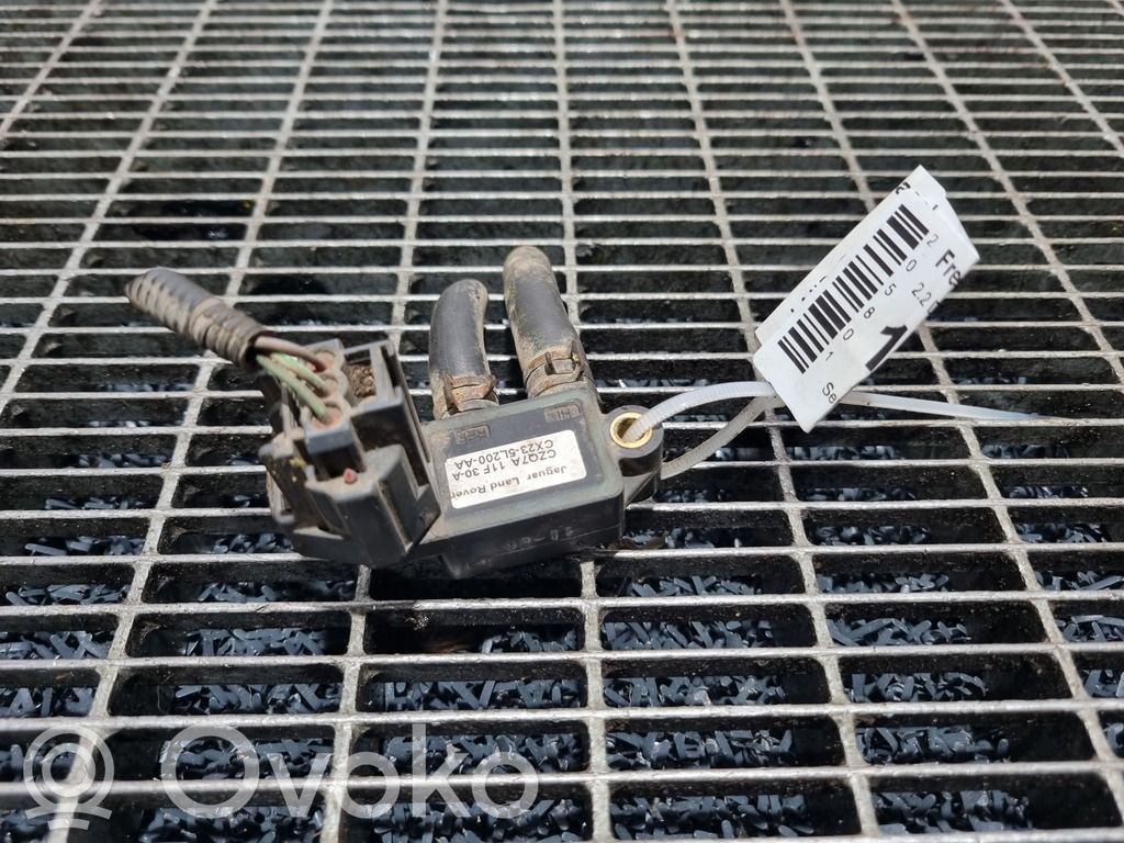 Land Rover Freelander 2 - LR2 Sensor 