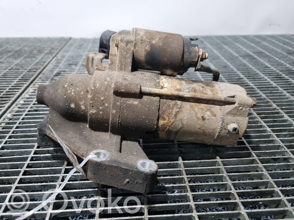 Motor de arranque   1810A062