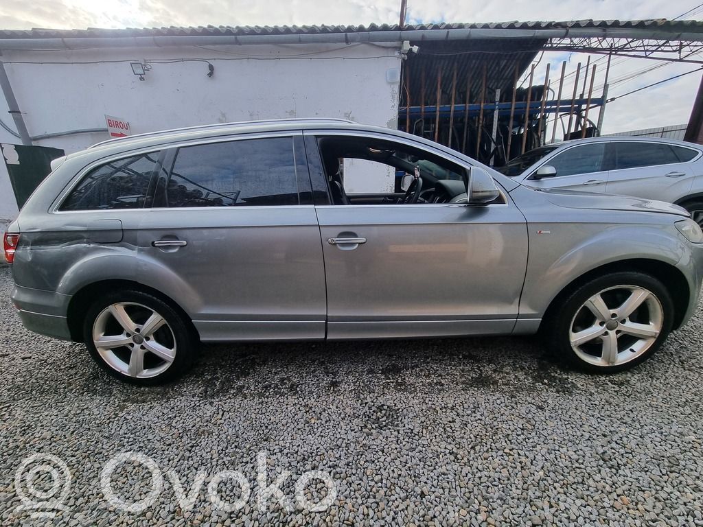 Audi Q7 4L Puerta delantera 