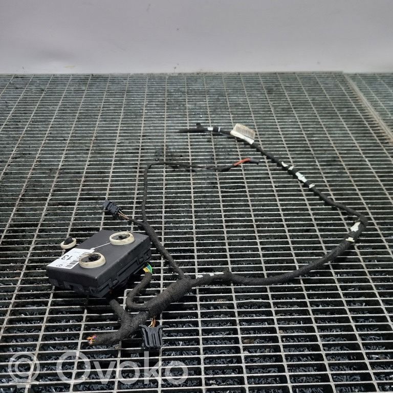 Autres unités de commande / modules   4F0959792R