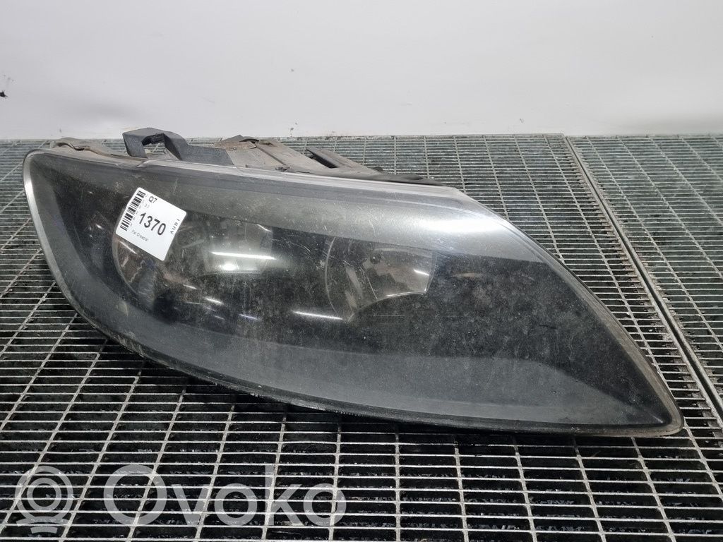 Scheinwerfer   4L0941004A