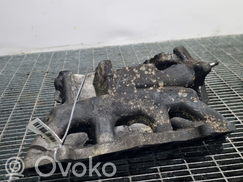 Honda CR-V Intake manifold 