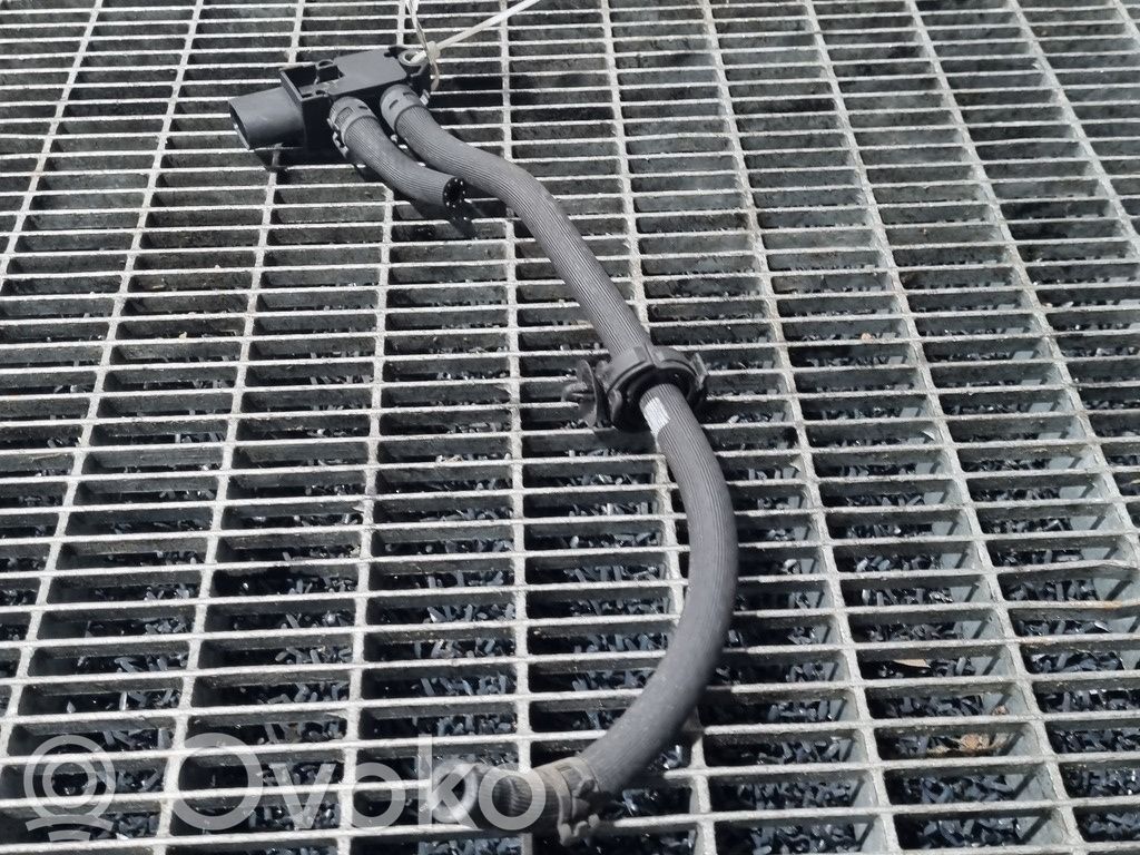 Sensor   PRESIUNEGAZE