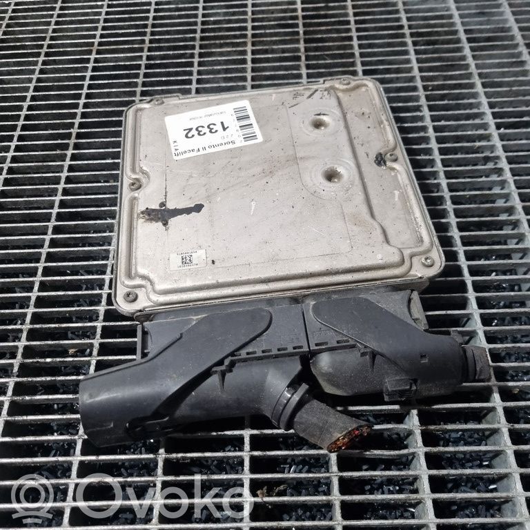 KIA Sorento Engine control unit/module ECU 