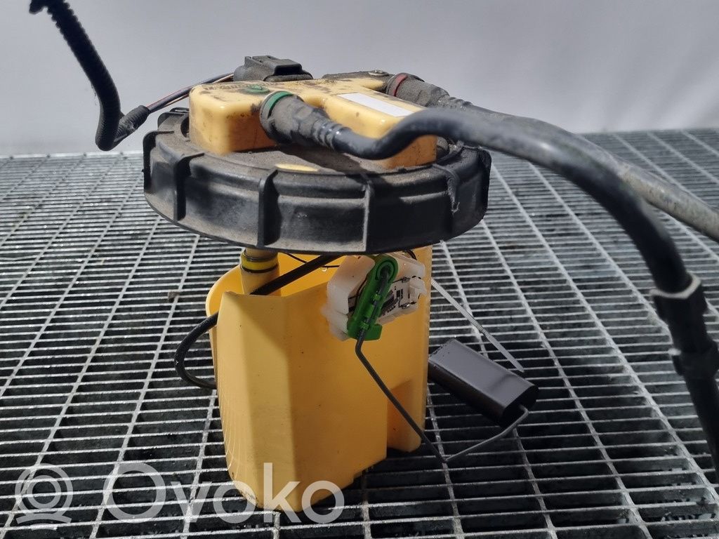 Pompe à carburant   NUARECOD
