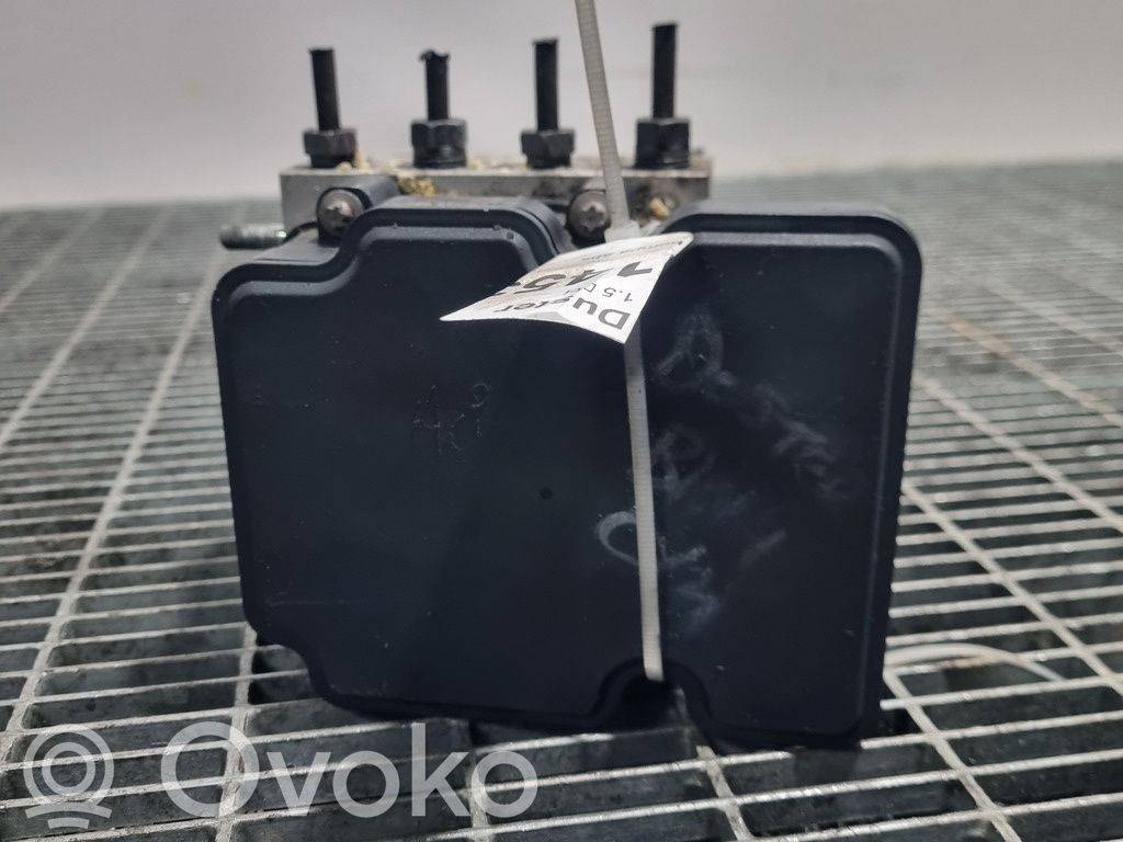 Dacia Duster ABS bloks 
