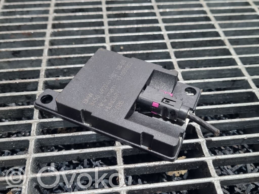 BMW X5 E70 Sonstige Steuergeräte / Module 