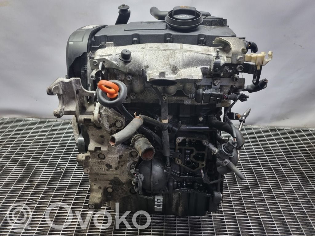 Engine   NUARECOD
